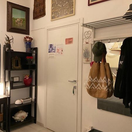 Suite In Φλωρεντία Εξωτερικό φωτογραφία