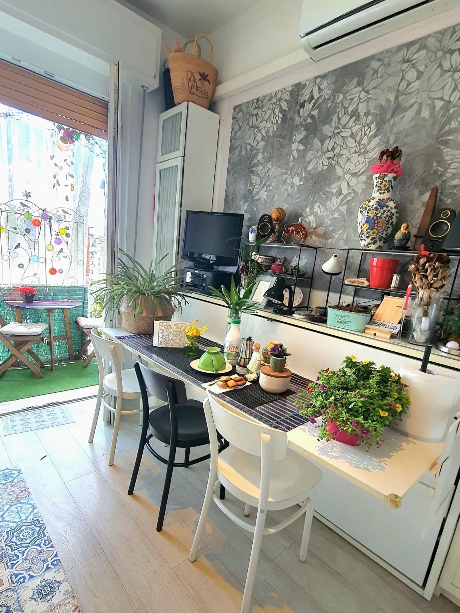 Suite In Φλωρεντία Εξωτερικό φωτογραφία