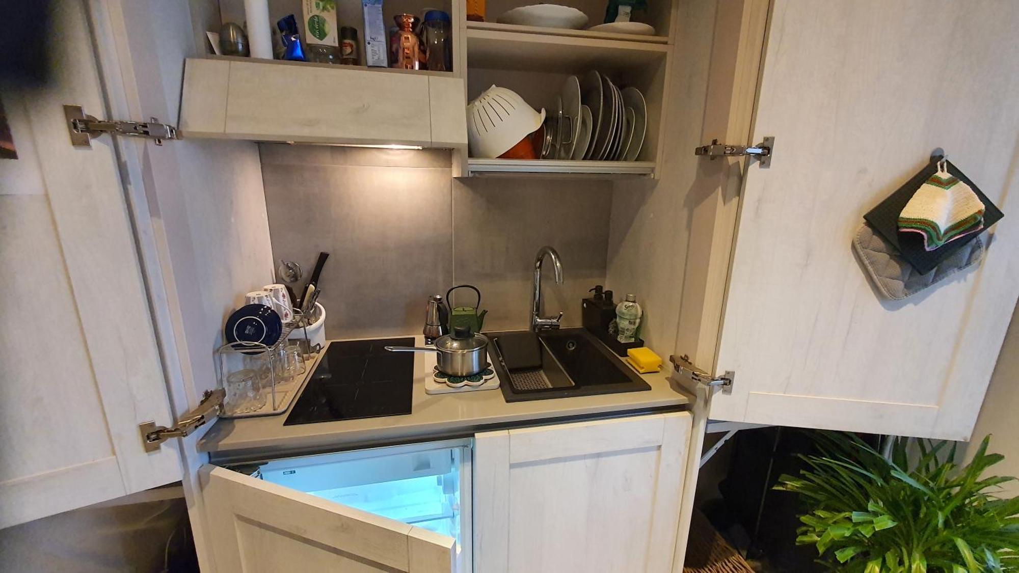 Suite In Φλωρεντία Εξωτερικό φωτογραφία