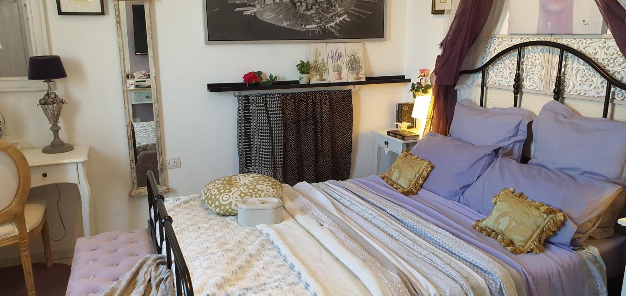 Suite In Φλωρεντία Εξωτερικό φωτογραφία