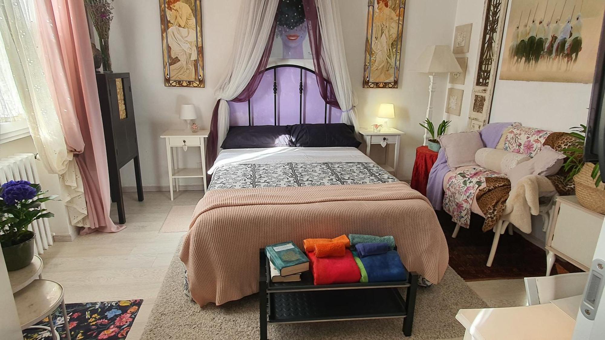 Suite In Φλωρεντία Εξωτερικό φωτογραφία