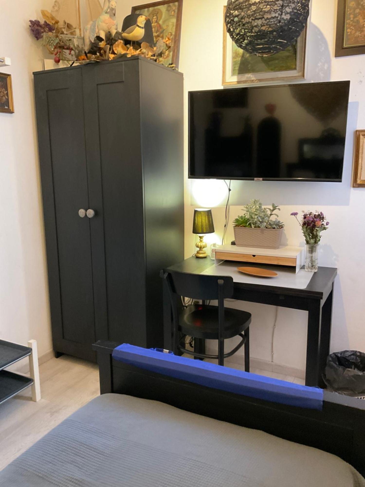 Suite In Φλωρεντία Εξωτερικό φωτογραφία