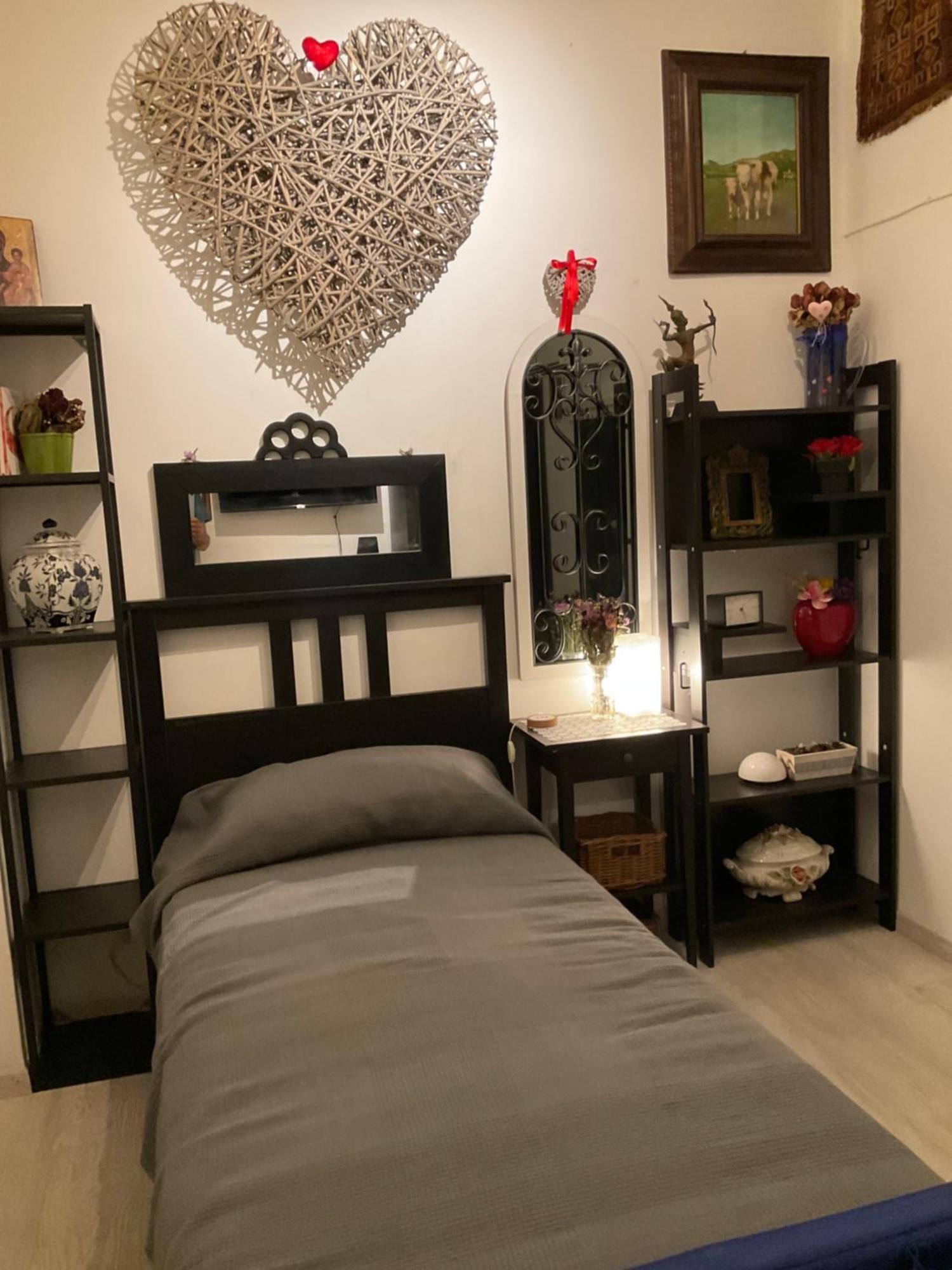 Suite In Φλωρεντία Εξωτερικό φωτογραφία