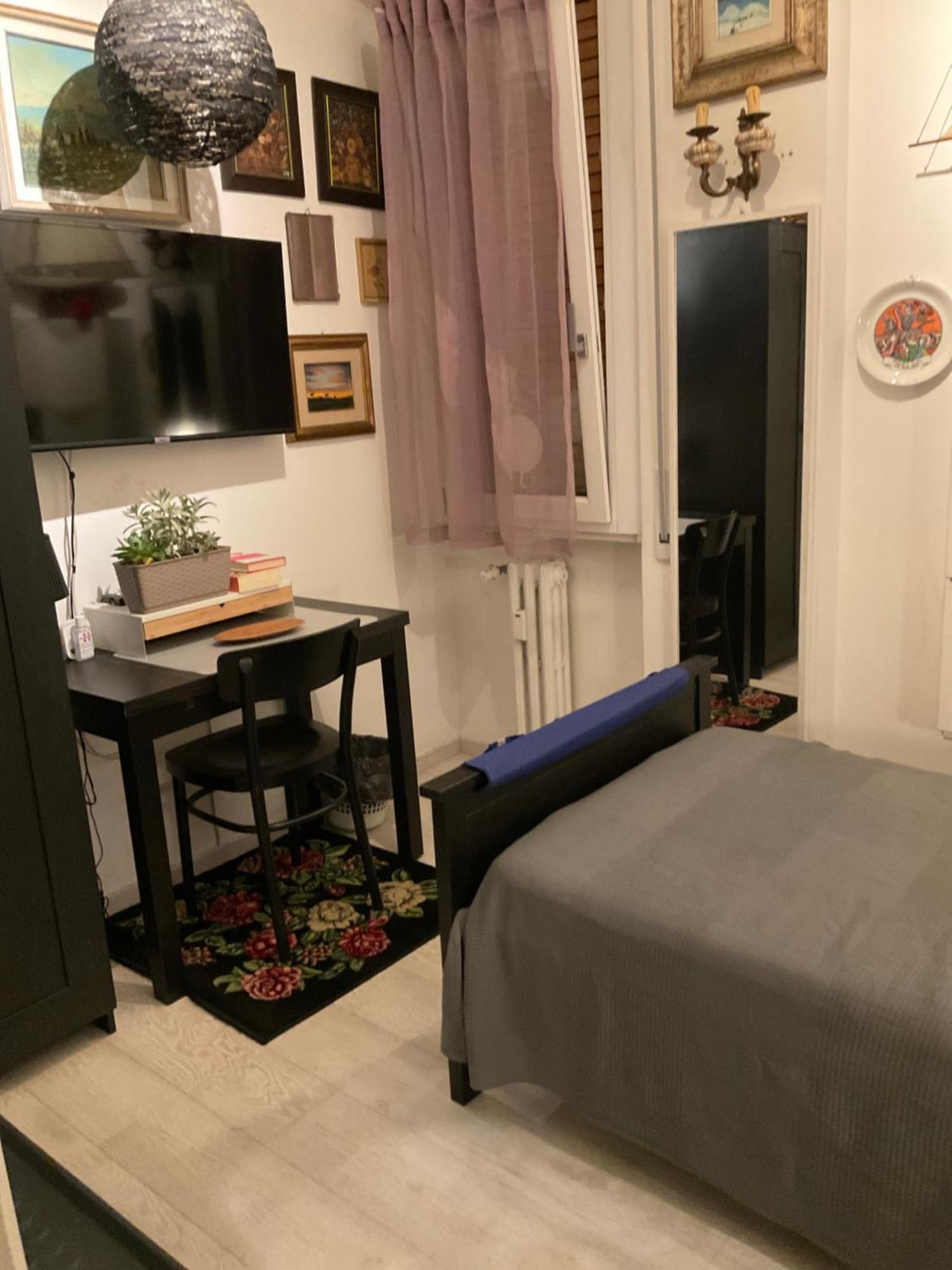 Suite In Φλωρεντία Εξωτερικό φωτογραφία