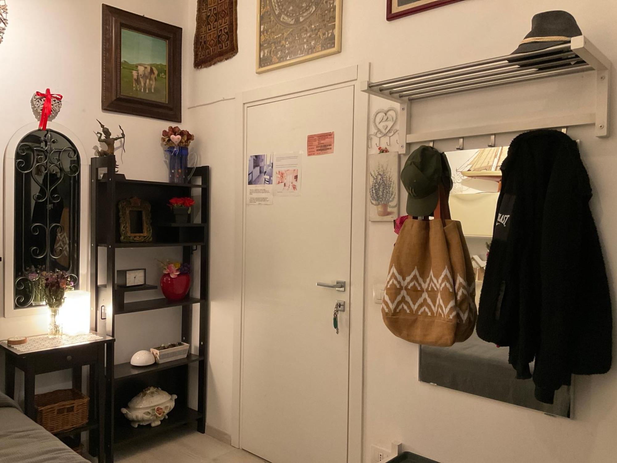 Suite In Φλωρεντία Εξωτερικό φωτογραφία