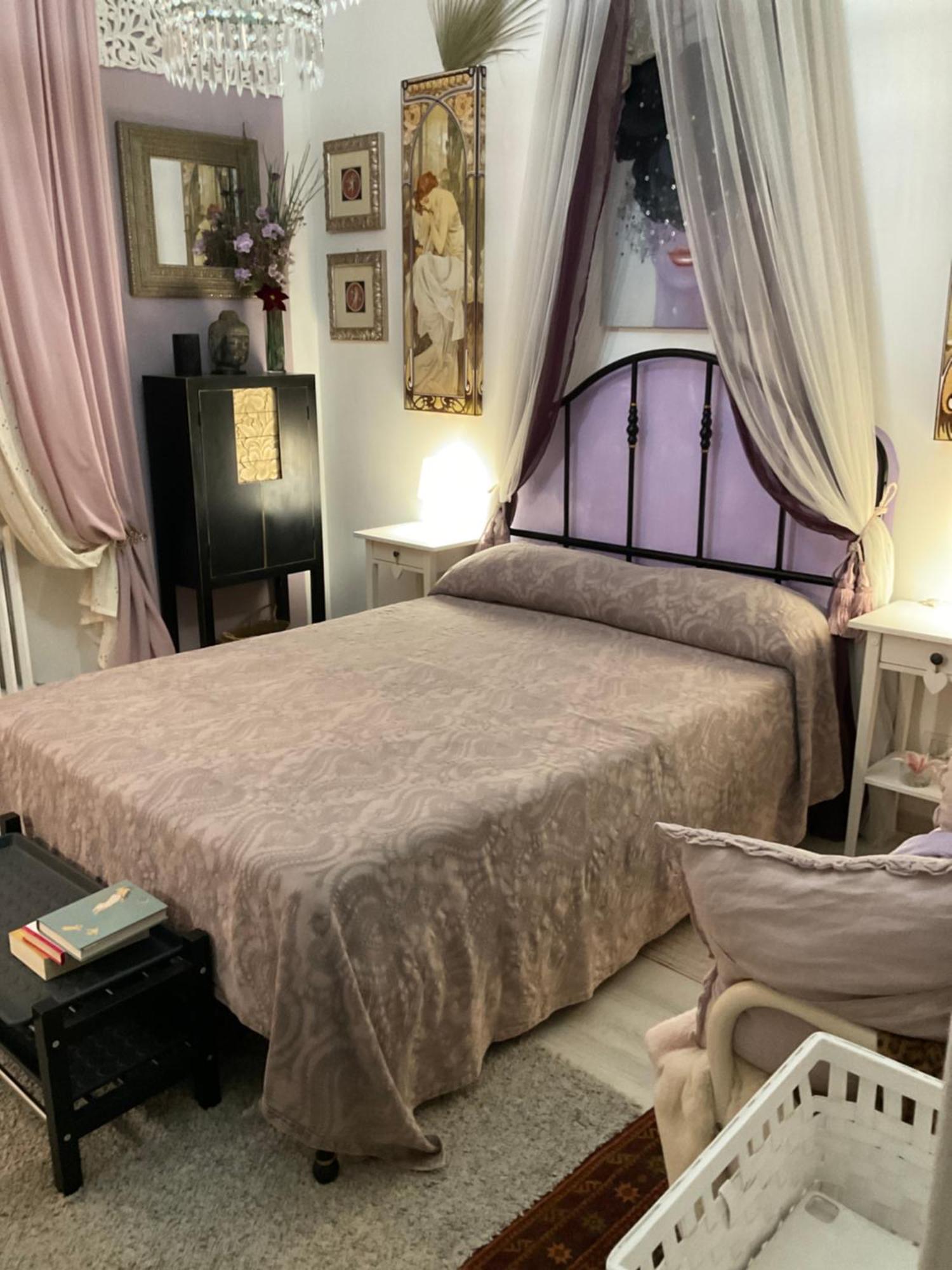 Suite In Φλωρεντία Εξωτερικό φωτογραφία