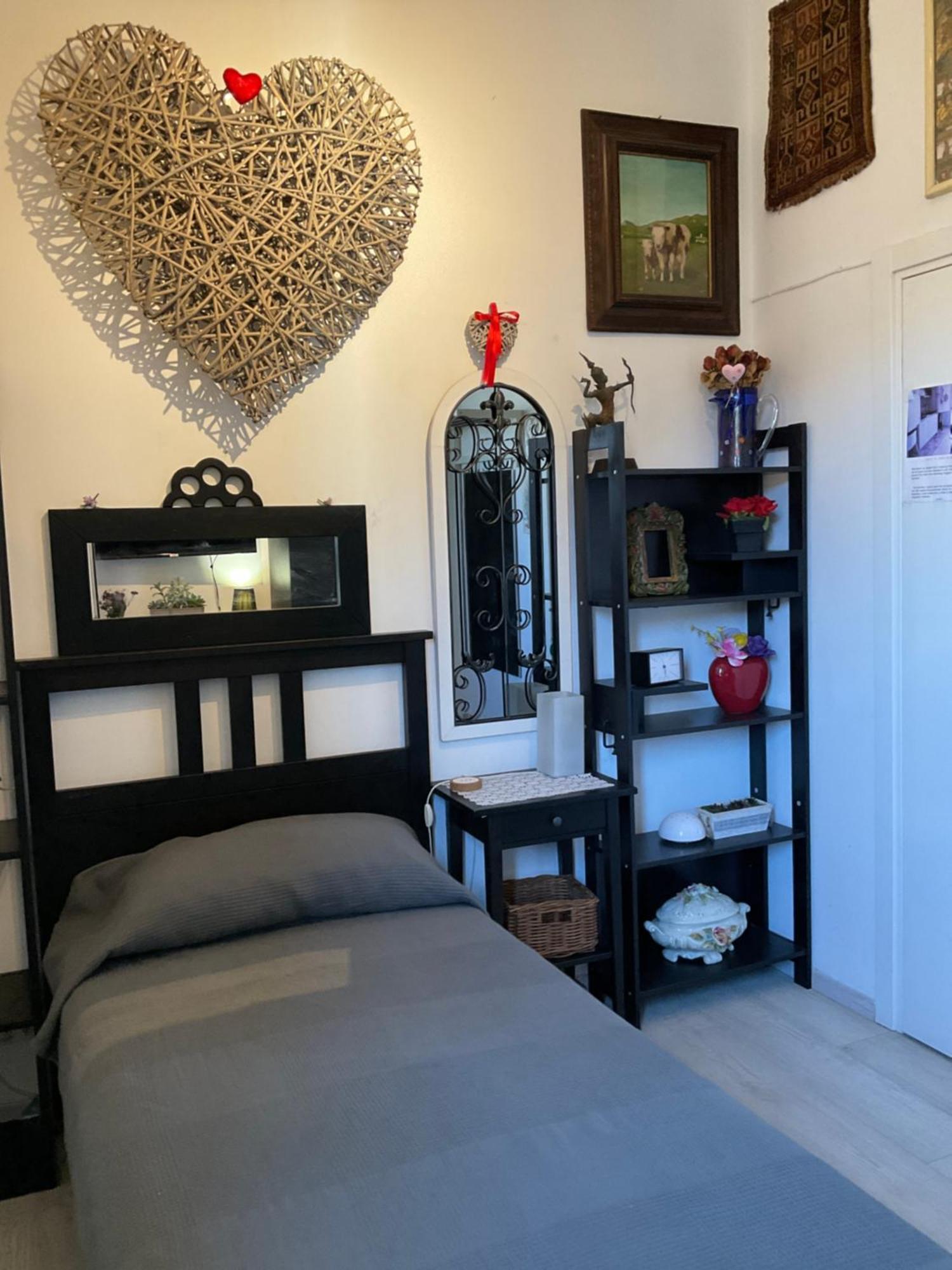 Suite In Φλωρεντία Εξωτερικό φωτογραφία
