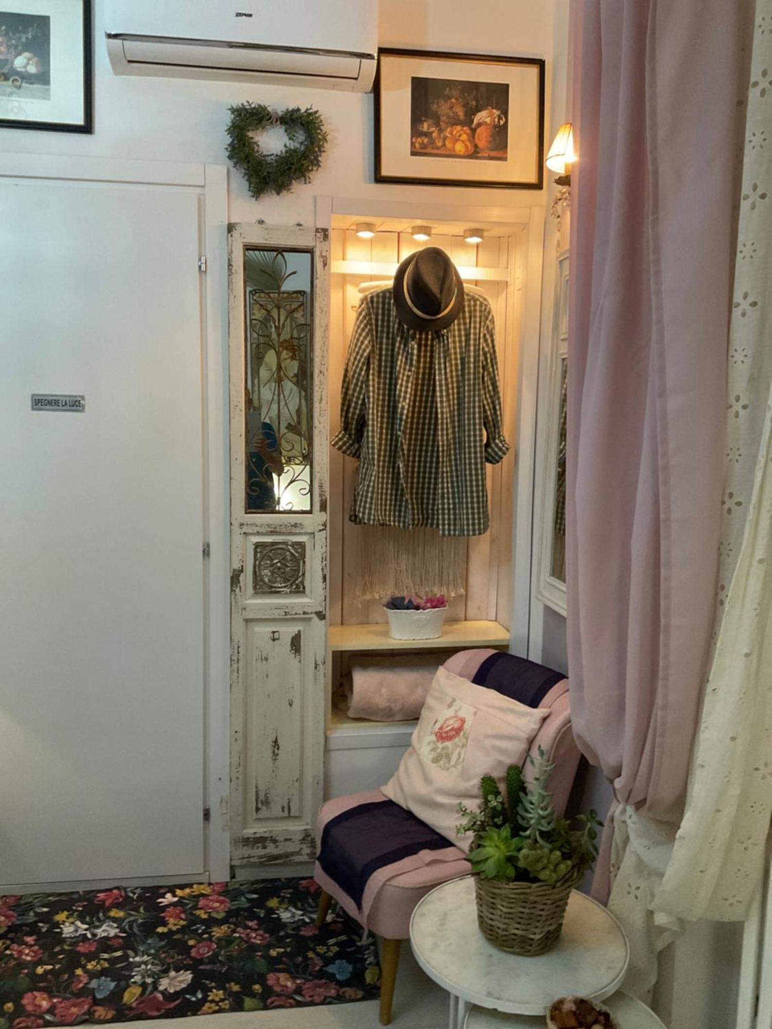 Suite In Φλωρεντία Εξωτερικό φωτογραφία