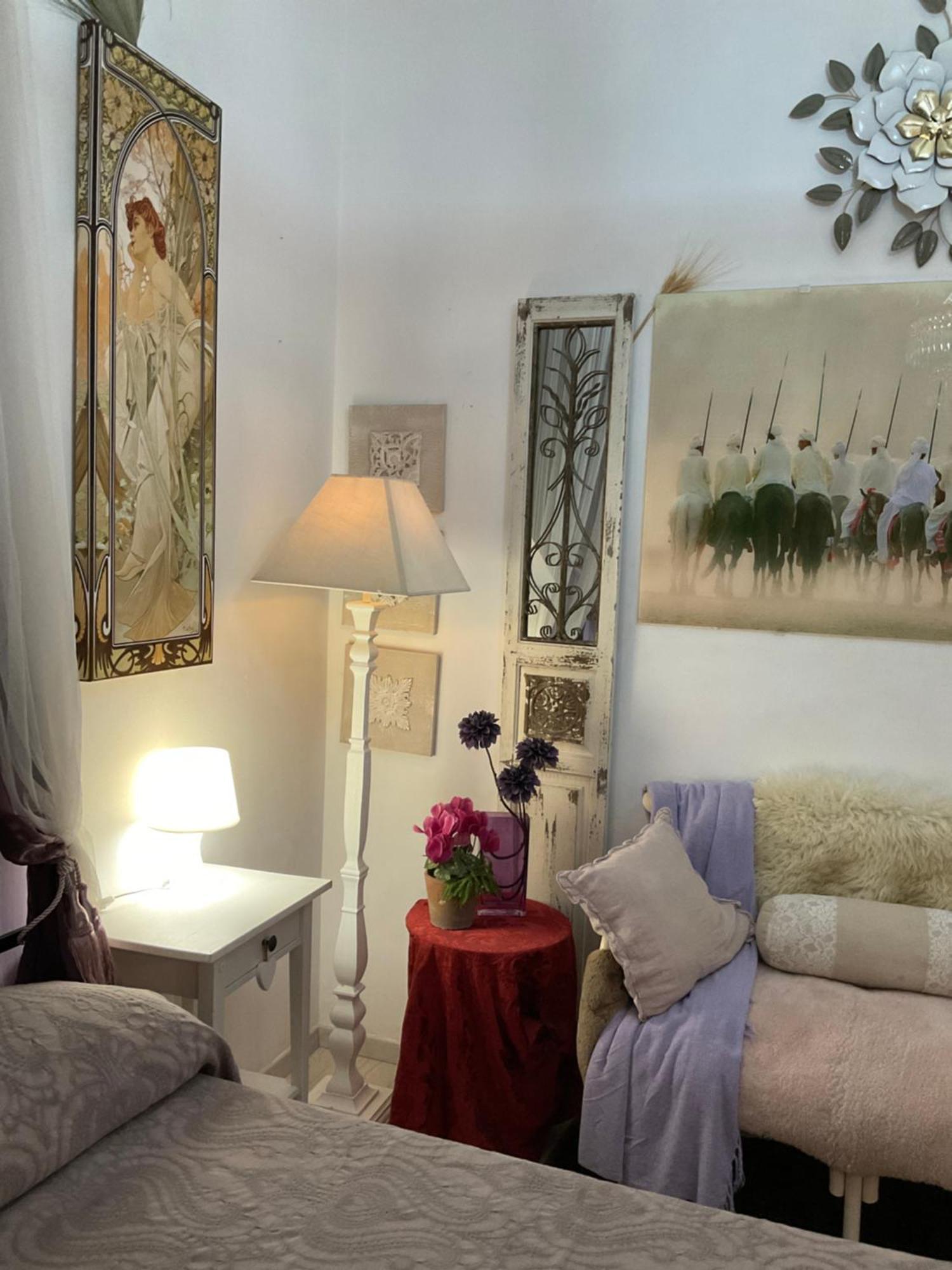 Suite In Φλωρεντία Εξωτερικό φωτογραφία
