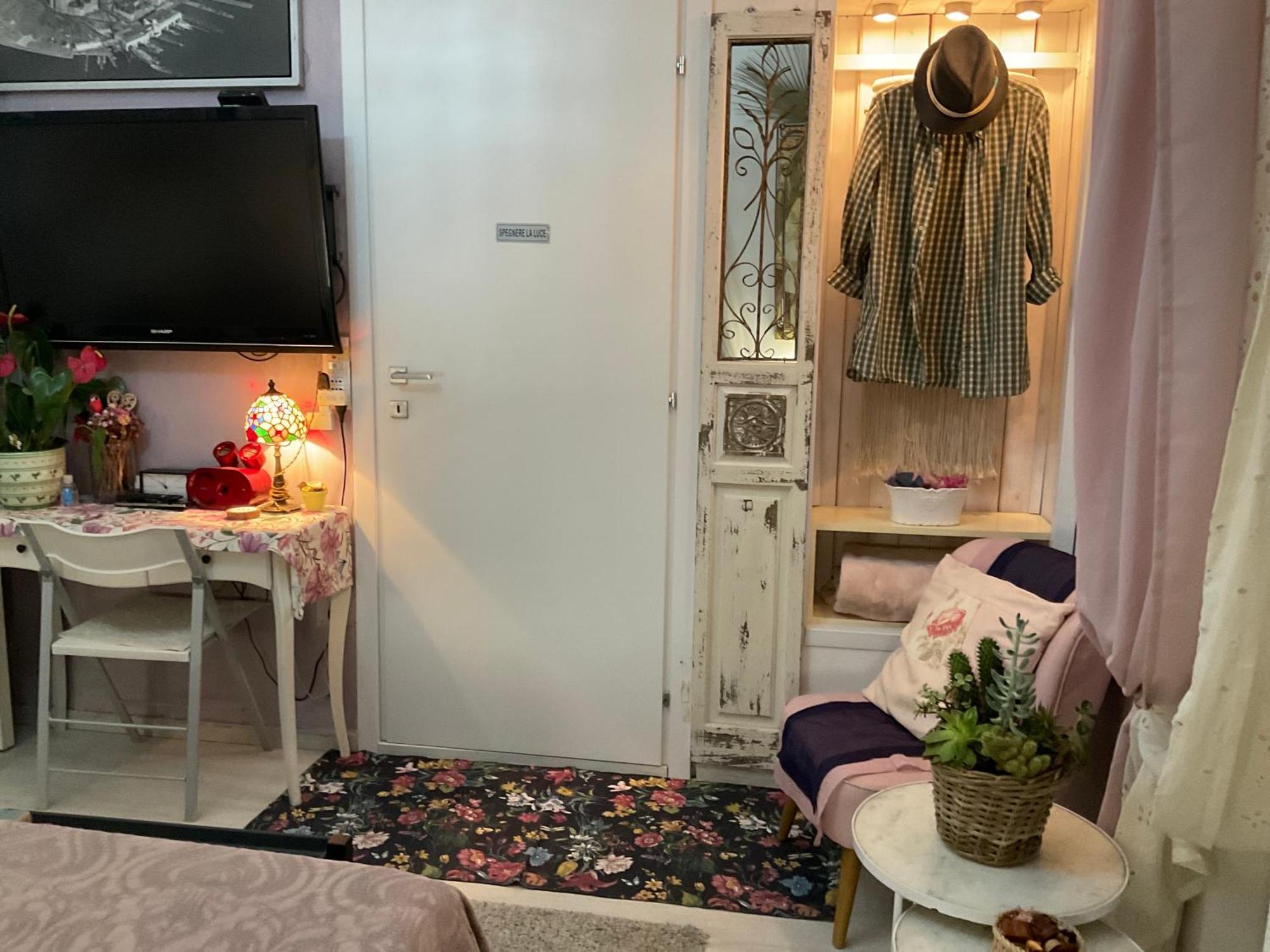 Suite In Φλωρεντία Εξωτερικό φωτογραφία