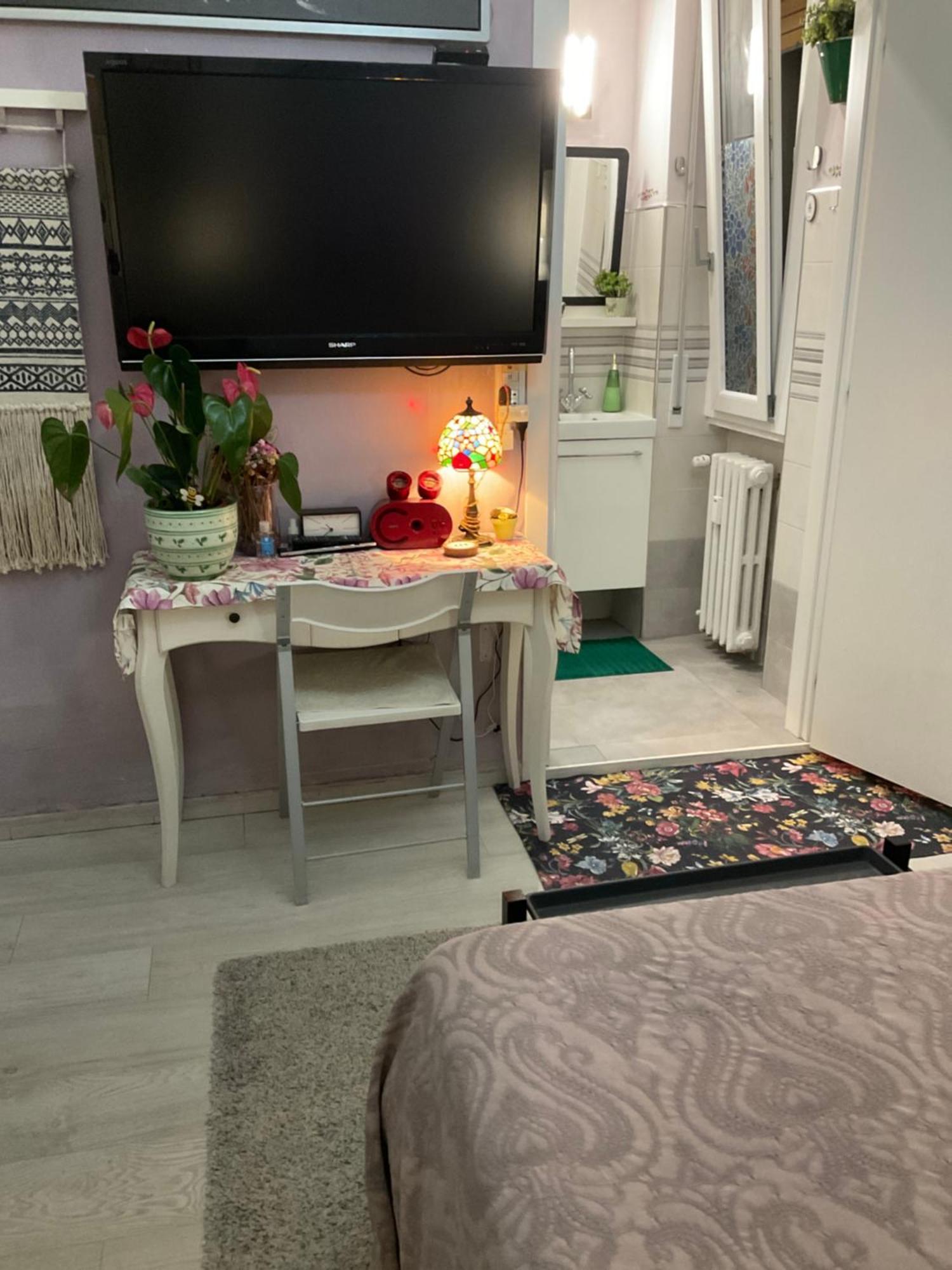 Suite In Φλωρεντία Εξωτερικό φωτογραφία