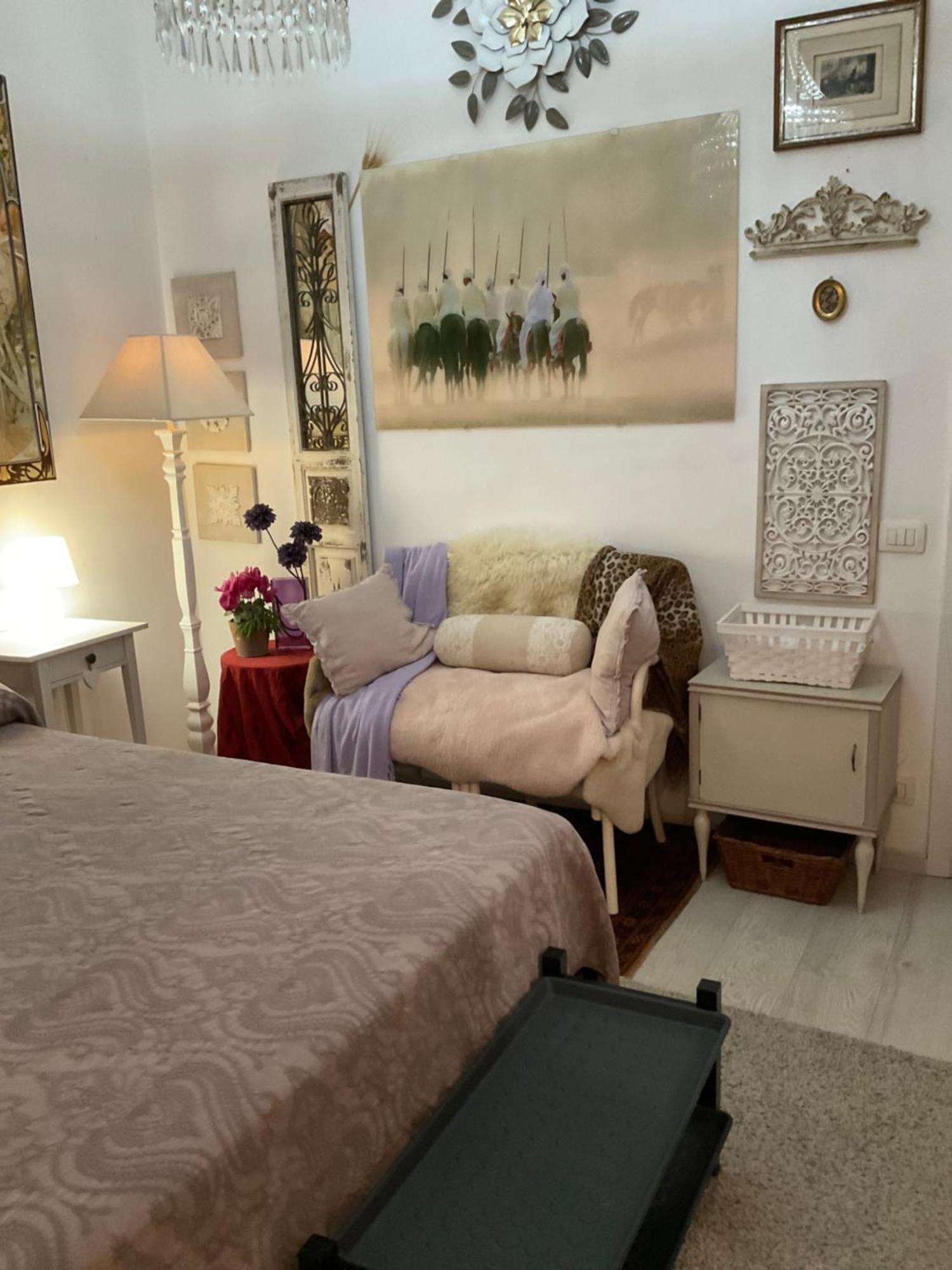 Suite In Φλωρεντία Εξωτερικό φωτογραφία