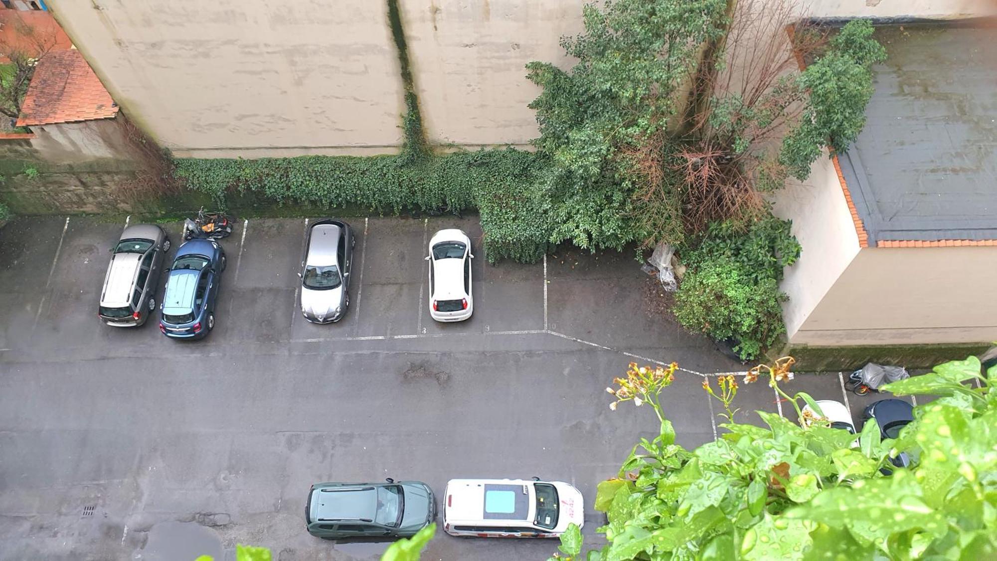 Suite In Φλωρεντία Εξωτερικό φωτογραφία