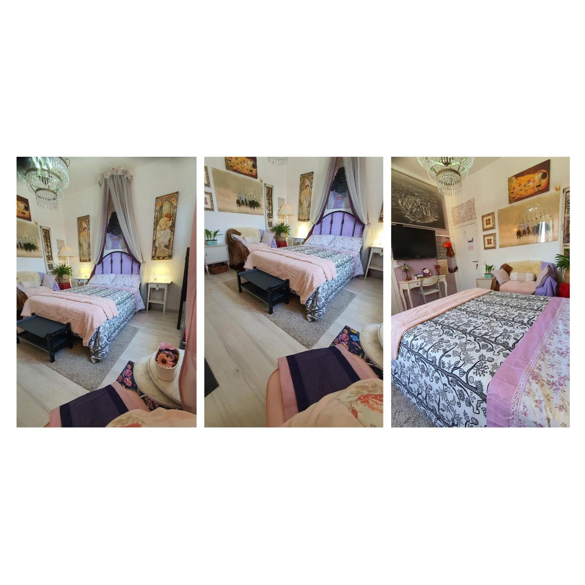 Suite In Φλωρεντία Εξωτερικό φωτογραφία