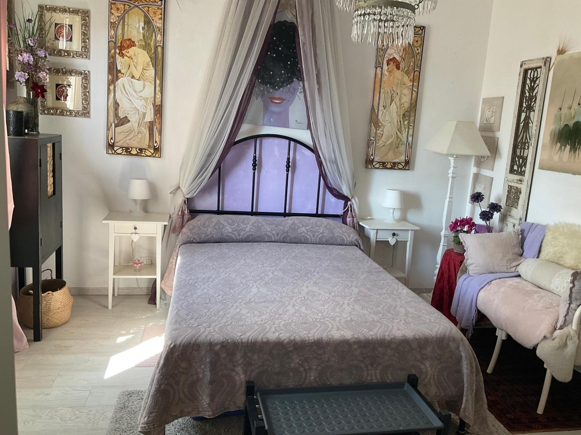 Suite In Φλωρεντία Δωμάτιο φωτογραφία