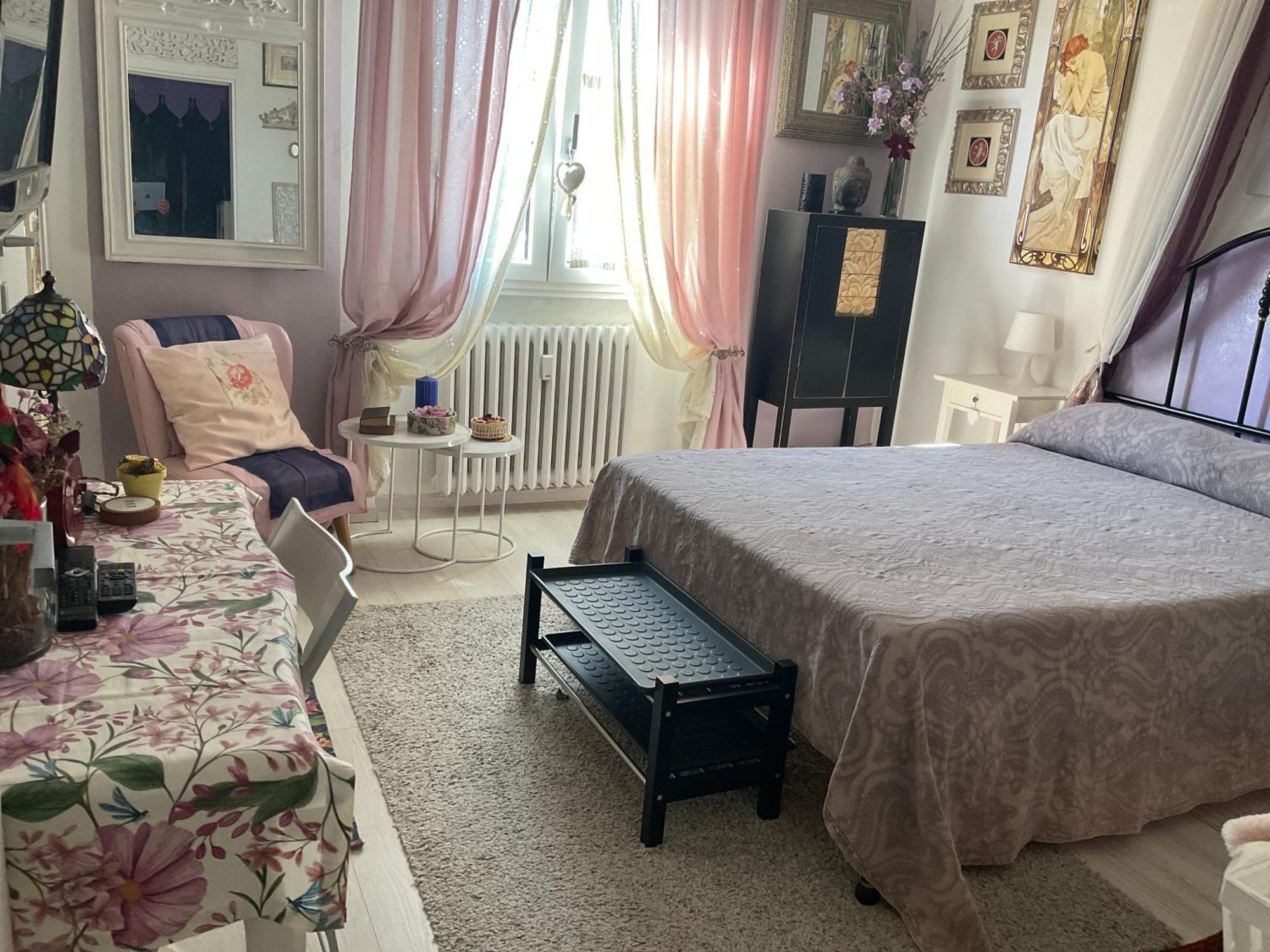 Suite In Φλωρεντία Δωμάτιο φωτογραφία