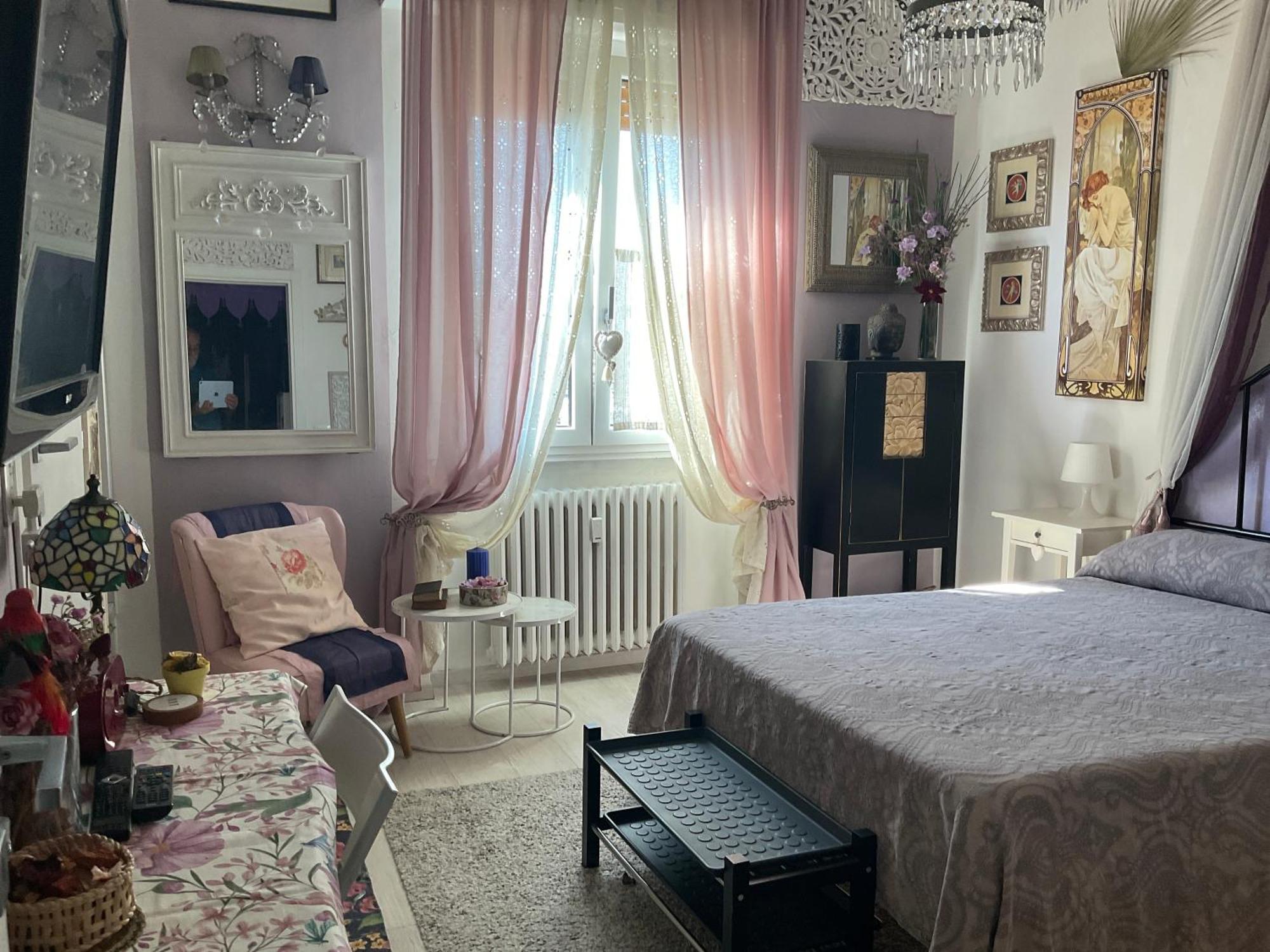 Suite In Φλωρεντία Εξωτερικό φωτογραφία