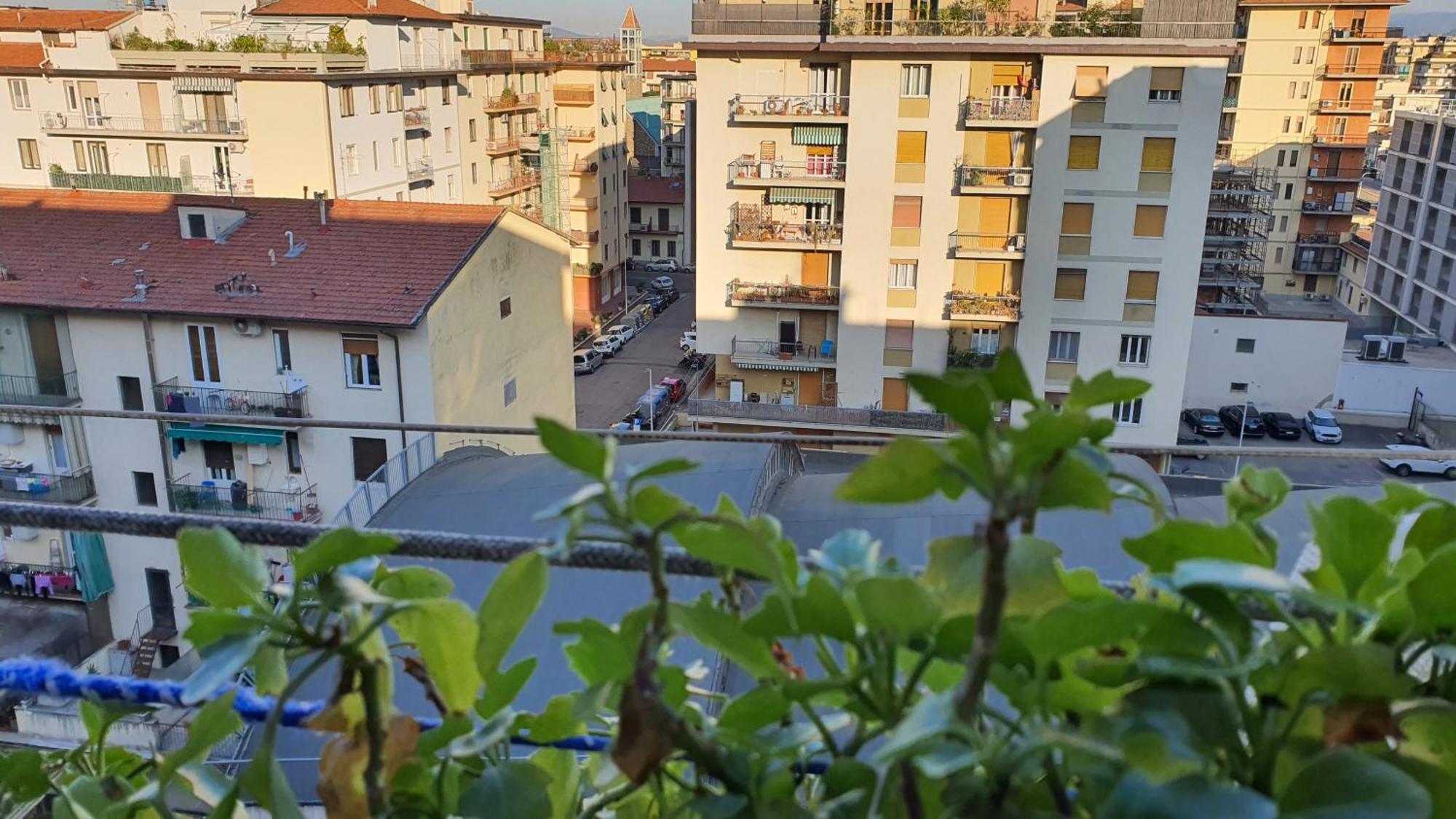 Suite In Φλωρεντία Εξωτερικό φωτογραφία