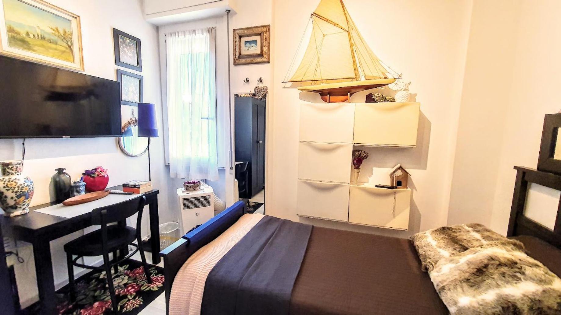 Suite In Φλωρεντία Εξωτερικό φωτογραφία