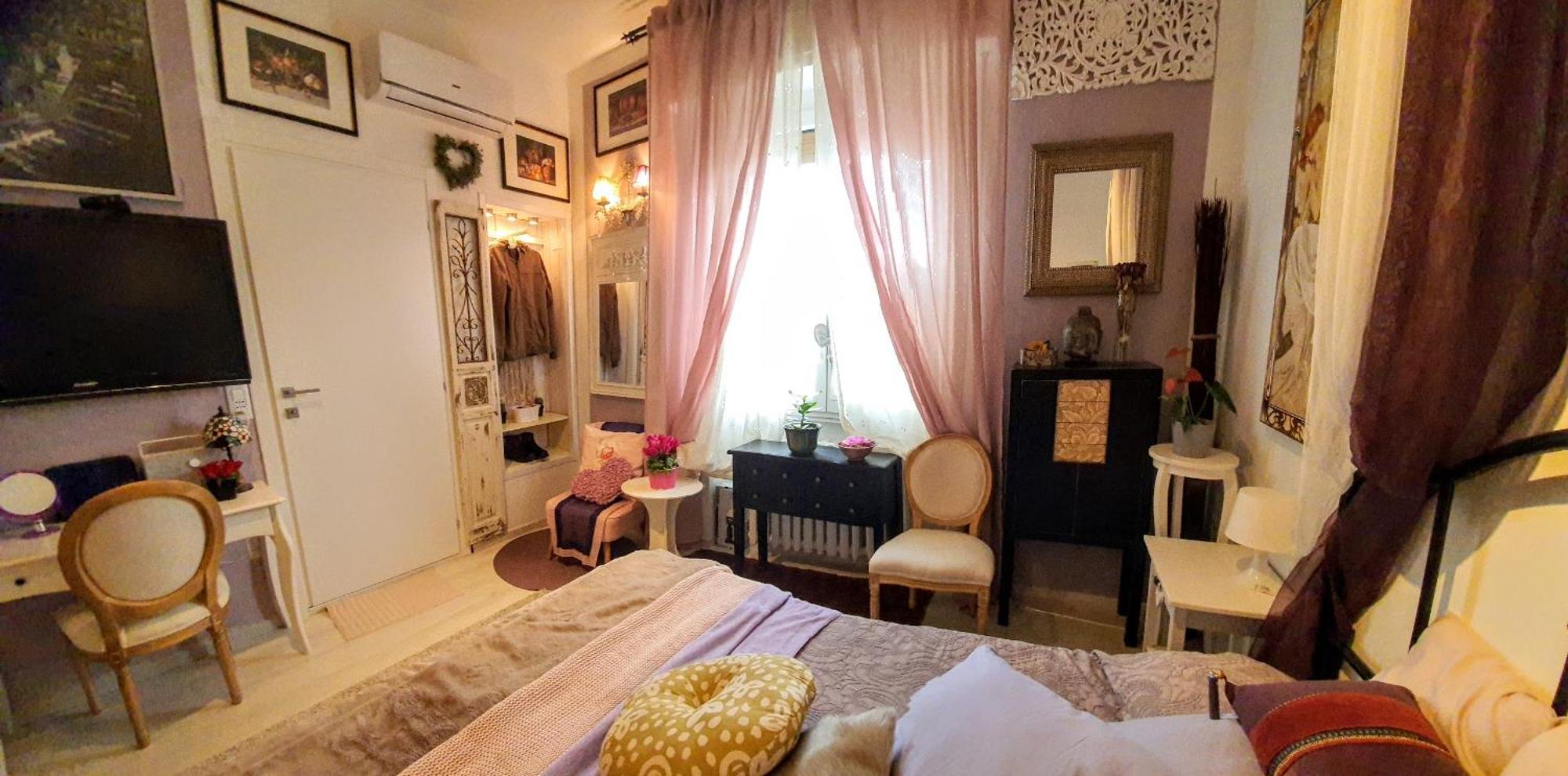 Suite In Φλωρεντία Εξωτερικό φωτογραφία